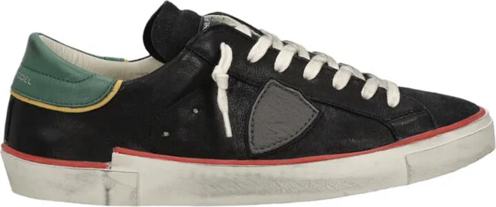 Philippe Model Sneakers