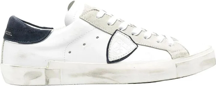 Philippe Model Sneakers