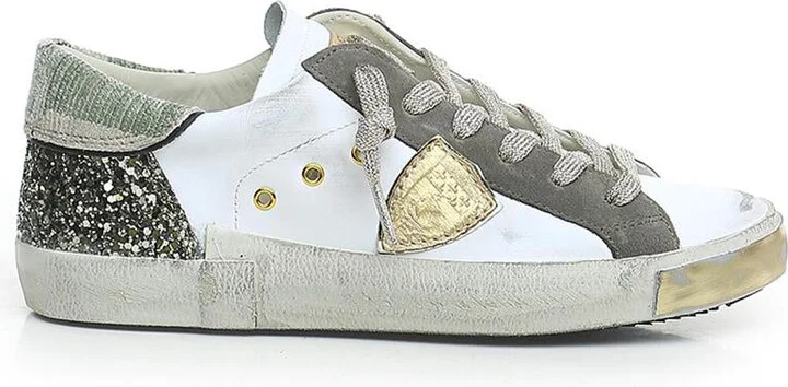 Philippe Model Sneakers