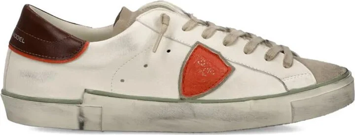 Philippe Model Sneakers