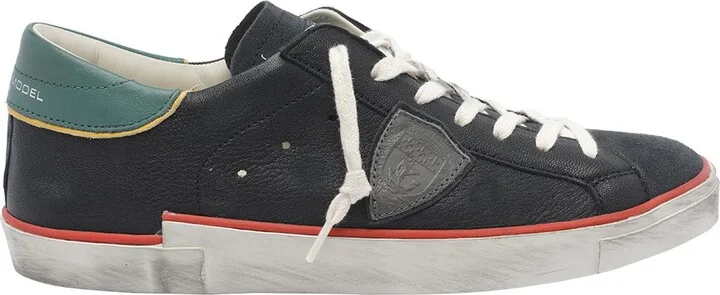 Philippe Model Sneakers