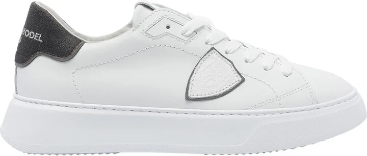 Philippe Model Sneakers
