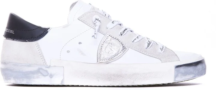 Philippe Model Sneakers