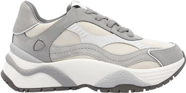 Philippe Model Sneakers