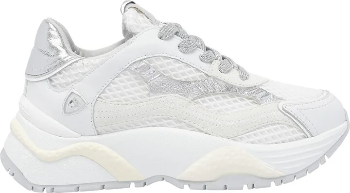 Philippe Model Sneakers