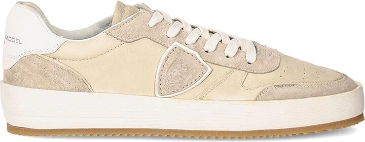 Philippe Model Sneakers