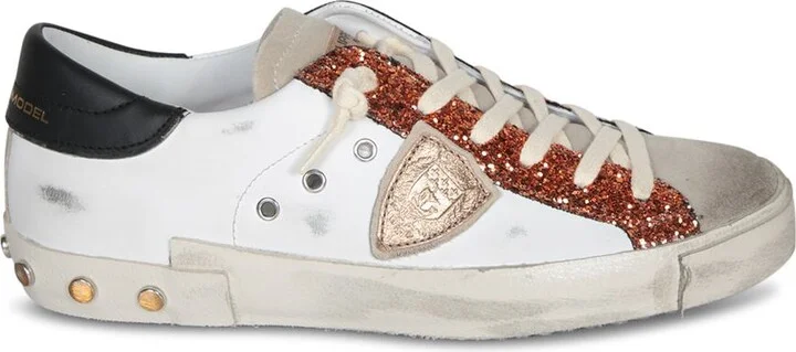 Philippe Model Sneakers