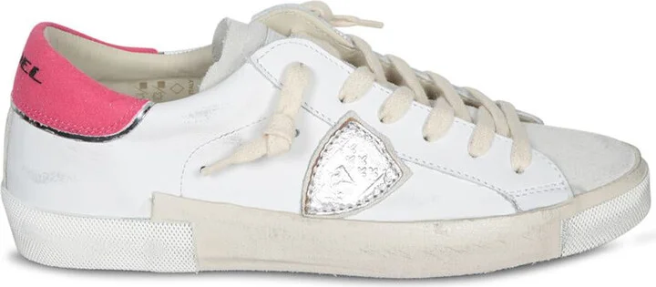 Philippe Model Sneakers