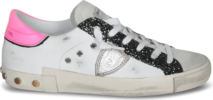 Philippe Model Sneakers