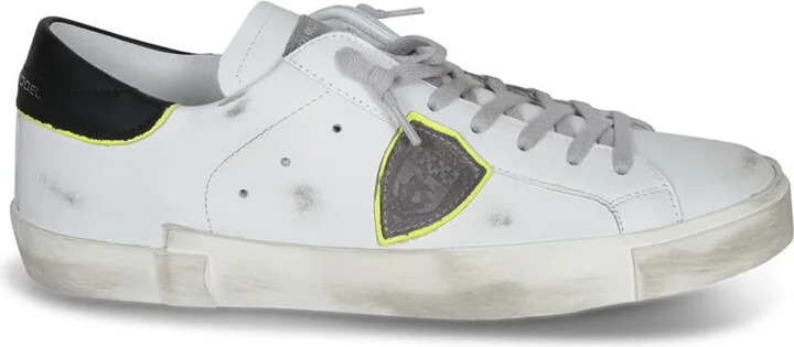 Philippe Model Sneakers