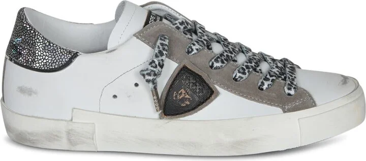 Philippe Model Sneakers