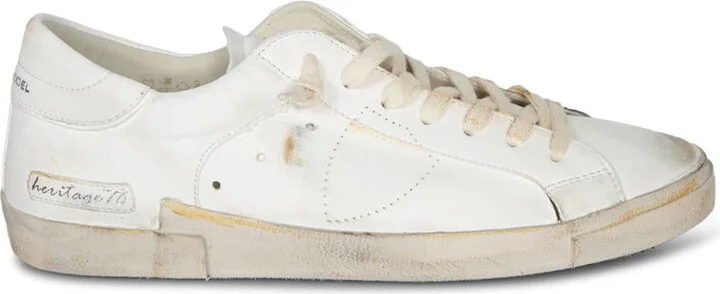 Philippe Model Sneakers