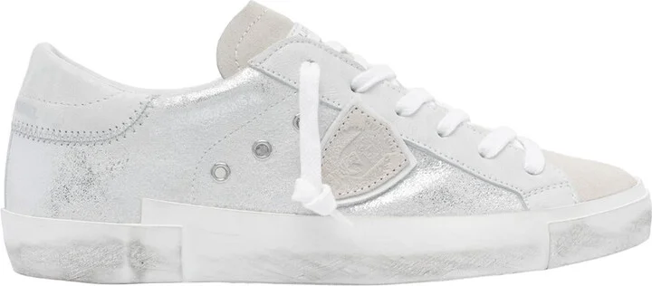 Philippe Model Sneakers