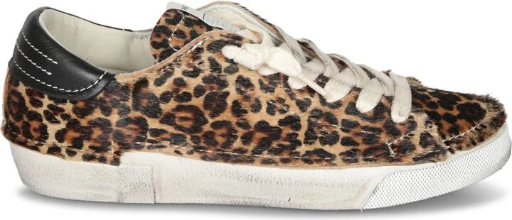 Philippe Model Sneakers
