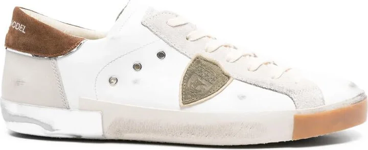 Philippe Model Sneakers
