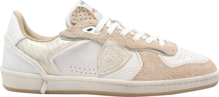 Philippe Model Sneakers