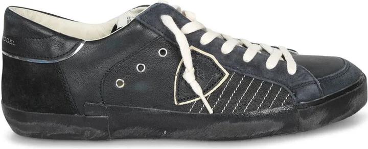Philippe Model Sneakers