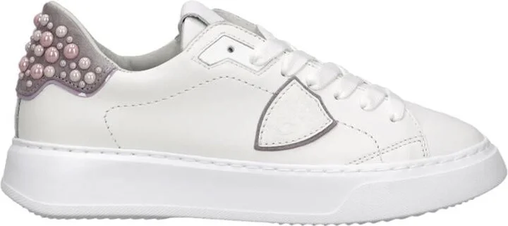 Philippe Model Sneakers