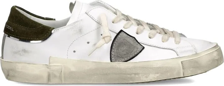 Philippe Model Sneakers
