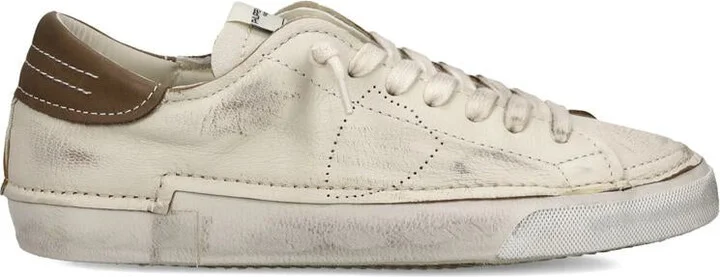 Philippe Model Sneakers
