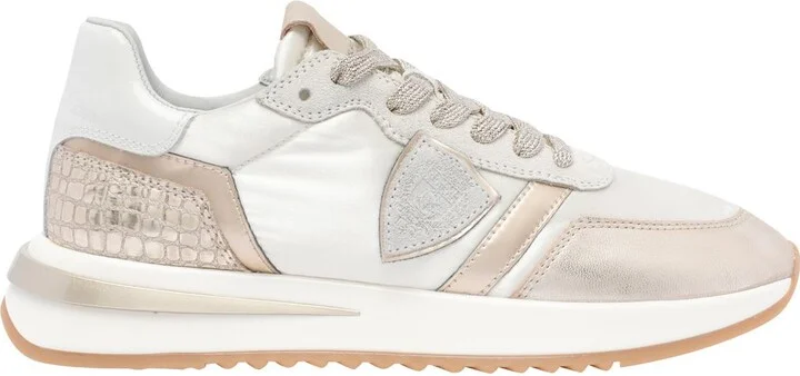 Philippe Model Sneakers