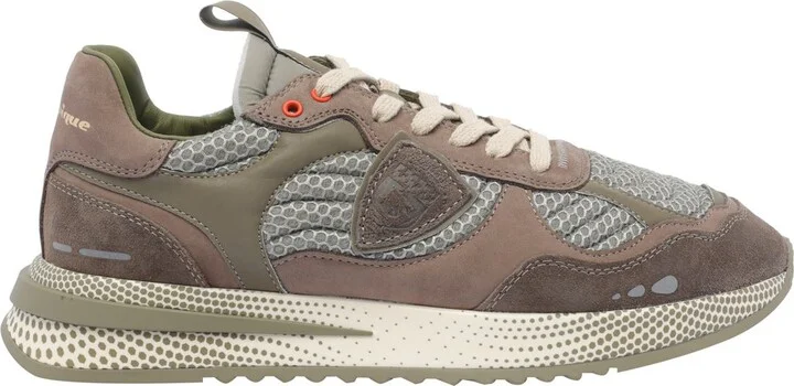 Philippe Model Sneakers