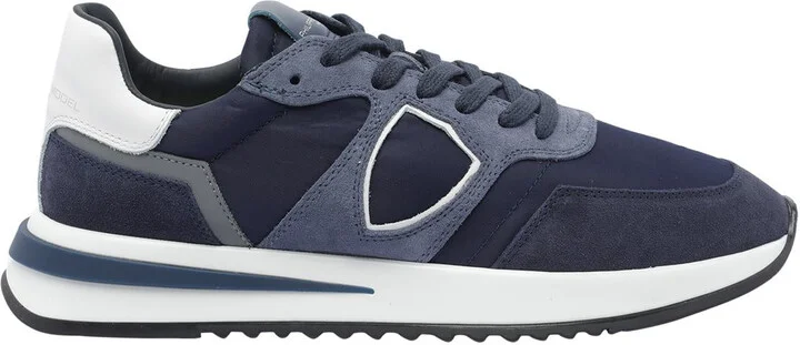 Philippe Model Sneakers