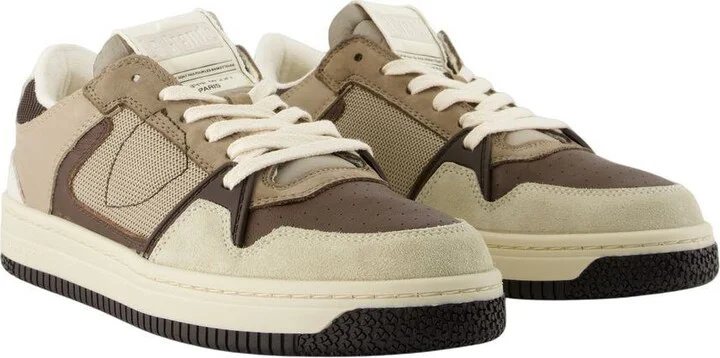 Philippe Model Sneakers La Grande Low - Image 2