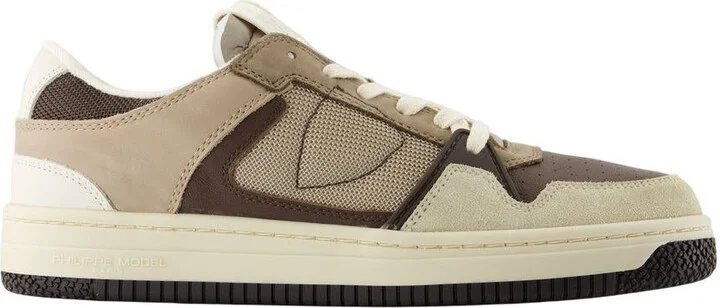 Philippe Model Sneakers La Grande Low