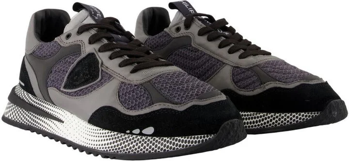 Philippe Model Sneakers Olympique Low - Image 2