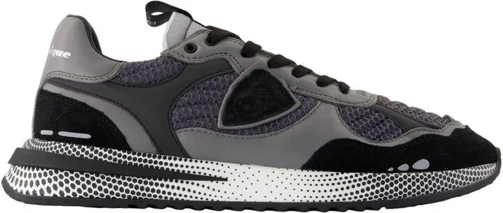 Philippe Model Sneakers Olympique Low
