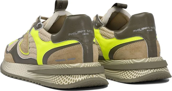 Philippe Model Sneakers & Slip-On - Image 4