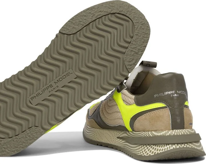 Philippe Model Sneakers & Slip-On - Image 5
