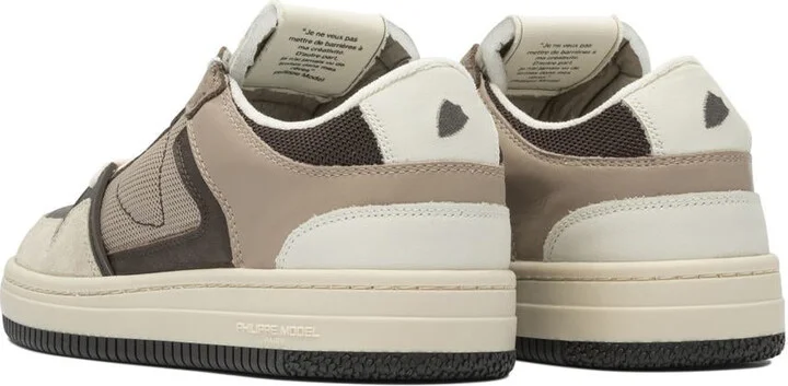 Philippe Model Sneakers & Slip-On - Image 4