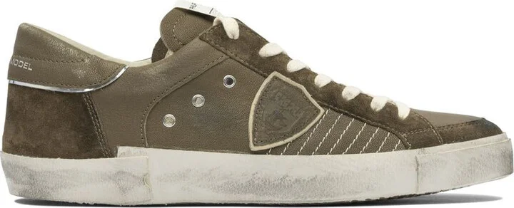 Philippe Model Sneakers & Slip-On