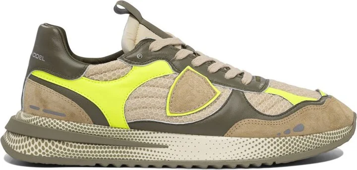 Philippe Model Sneakers & Slip-On