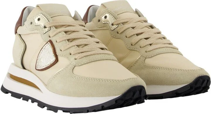 Philippe Model Sneakers Tropez Haute Low - Image 2