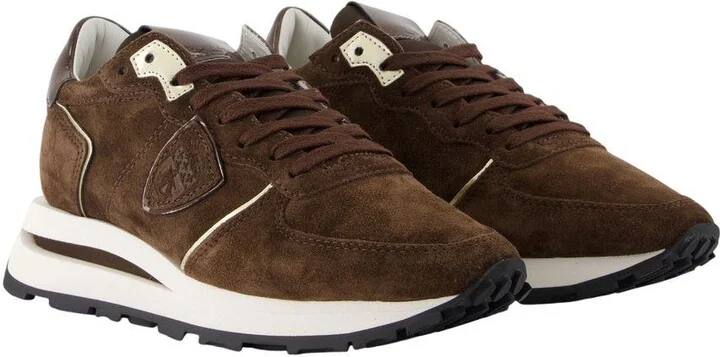 Philippe Model Sneakers Tropez Haute Low - Image 2