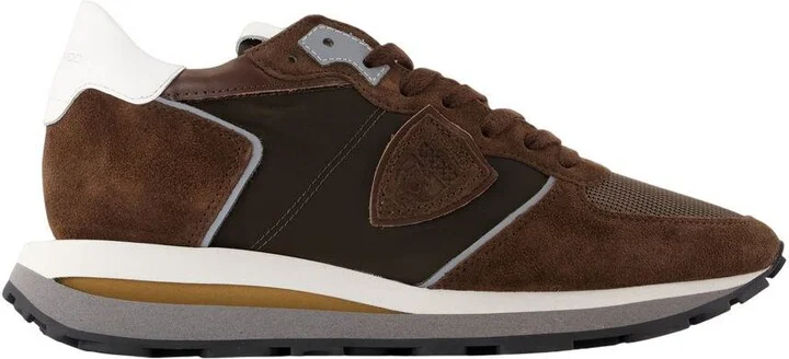 Philippe Model Sneakers Tropez Haute Low