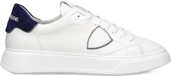 Philippe Model Temple Low Man Sneakers Shoes