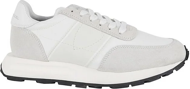 Philippe Model Tour Lace-Up Sneakers