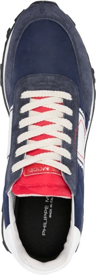 Philippe Model Tour Low Man Sneakers Shoes - Image 2