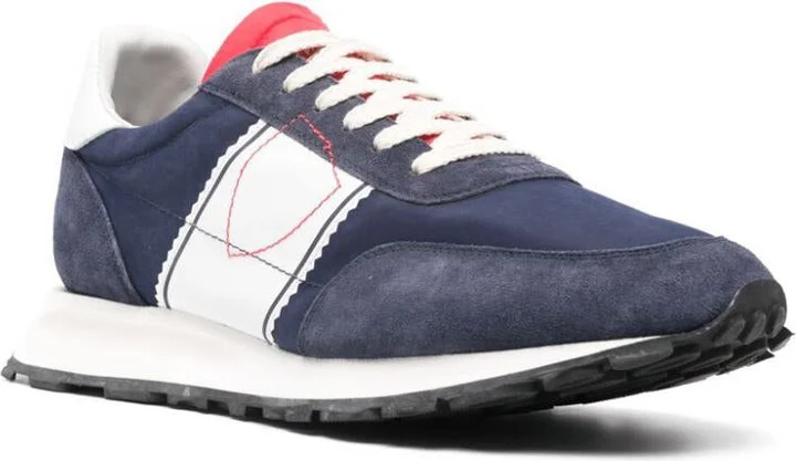 Philippe Model Tour Low Man Sneakers Shoes - Image 3