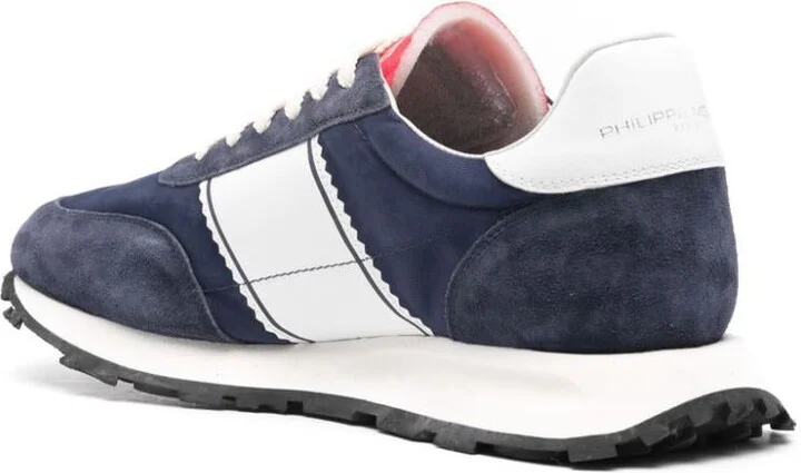 Philippe Model Tour Low Man Sneakers Shoes - Image 4