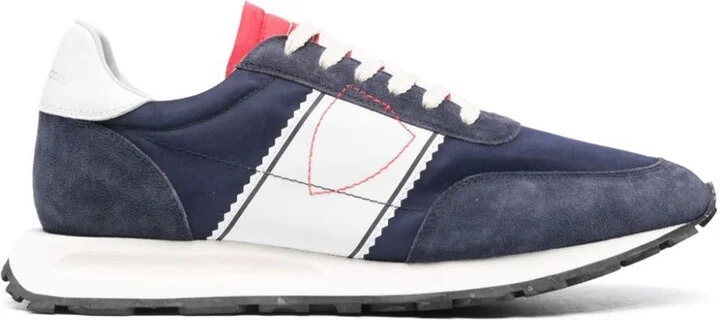Philippe Model Tour Low Man Sneakers Shoes