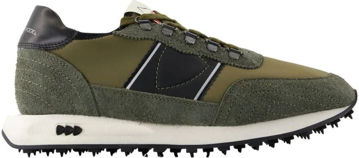 Philippe Model Tour Low Sneakers