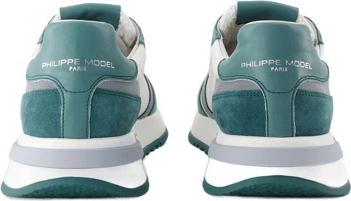Philippe Model Tropez 2.1 Low Sneakers - Image 3