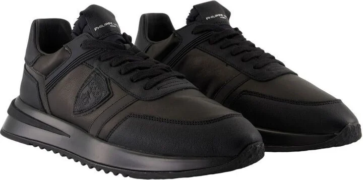 Philippe Model Tropez 2.1 Low Sneakers - Image 2