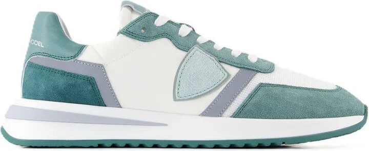 Philippe Model Tropez 2.1 Low Sneakers