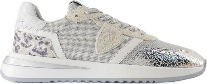 Philippe Model Tropez 2.1 Low Sneakers